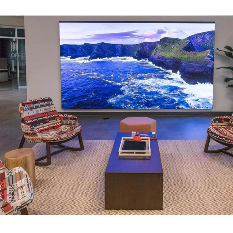 LED Video Wall P2.5 P3 P4 P5 LED Pantallas Gigantes HD Indoor Outdoor Panel Prices Led Display Advertising Screen