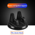 2022 New Design Universal Phone Stand Mount 360 Degrees Rotatable Car Dashboard Mobile Phone Holder