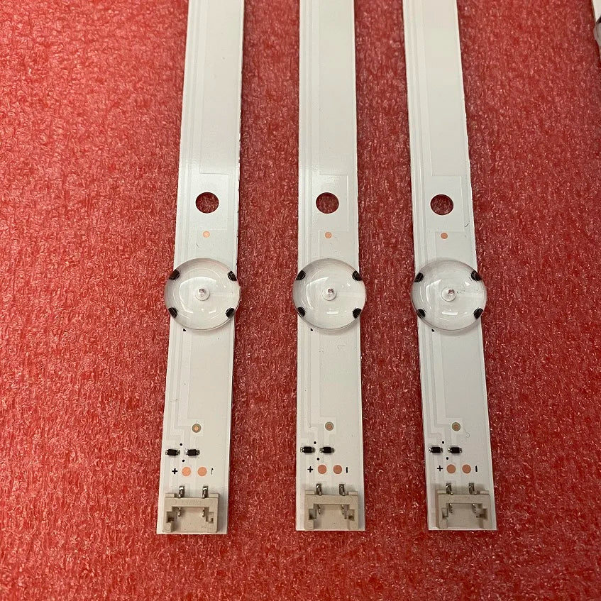 LED Backlight for TV 43LH513V 43LH590V 43LF510V 43LF5100 43LH5100 43LH5700 43LH570A 43LH520V 43LH513V 43LJ515V 43LH510V 43LH570V