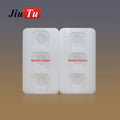 Glass Polishing Machine Polish Waterproof Mold For iWatch 7 41mm 45mm Refurbish