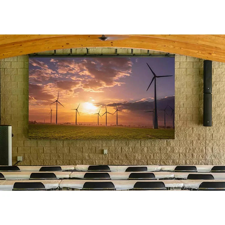 LED Video Wall P2.5 P3 P4 P5 LED Pantallas Gigantes HD Indoor Outdoor Panel Prices Led Display Advertising Screen