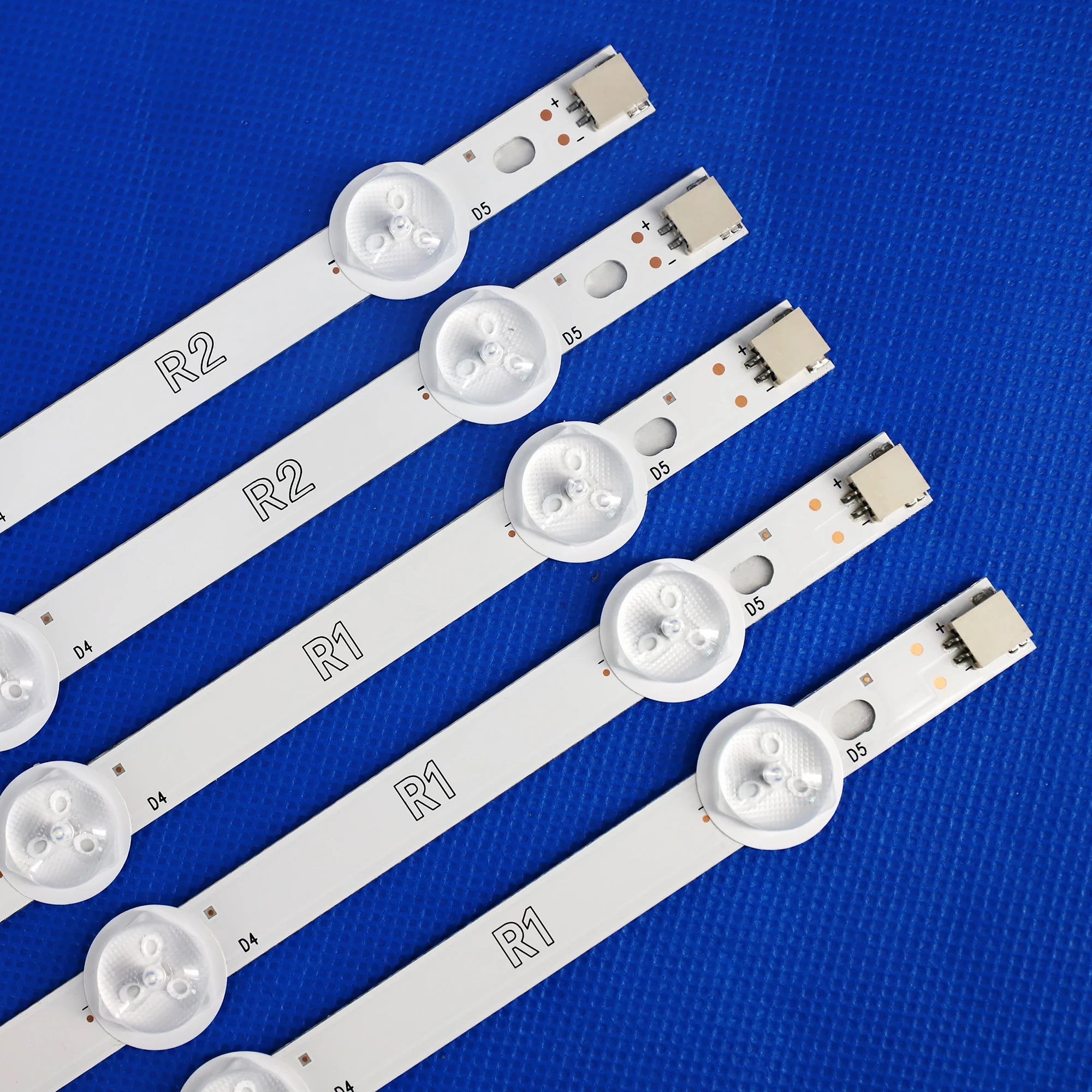 100% New LED Backlight For LG 42inch 42"ROW2.1 TV 6916L-1412A 6916L-1413A 6916L-1414A 6916L-1415A 6916L-1214A/1215A/1216A/1217A