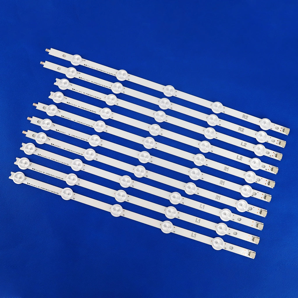 100% New LED Backlight For LG 42inch 42"ROW2.1 TV 6916L-1412A 6916L-1413A 6916L-1414A 6916L-1415A 6916L-1214A/1215A/1216A/1217A