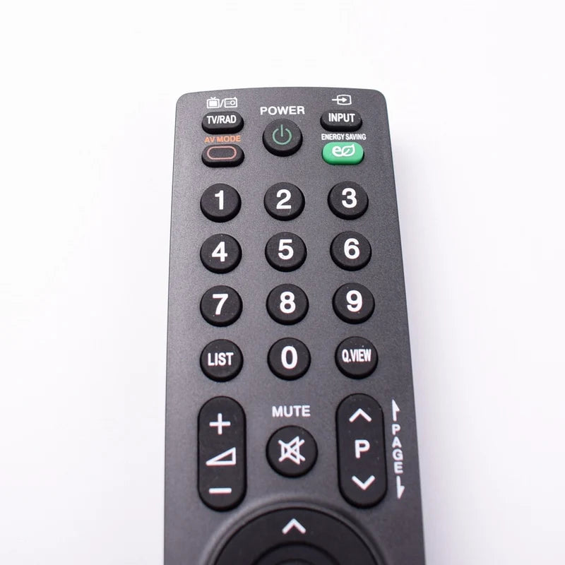AKB69680403 Remote Control For LED LCD TV 32LG2100 32LH2000 32LD320 42LH35FD 42PQ20D 50PQ20D, LG Controller remoto