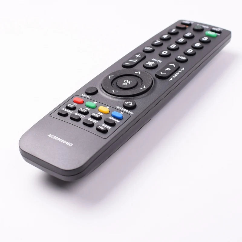 AKB69680403 Remote Control For LED LCD TV 32LG2100 32LH2000 32LD320 42LH35FD 42PQ20D 50PQ20D, LG Controller remoto