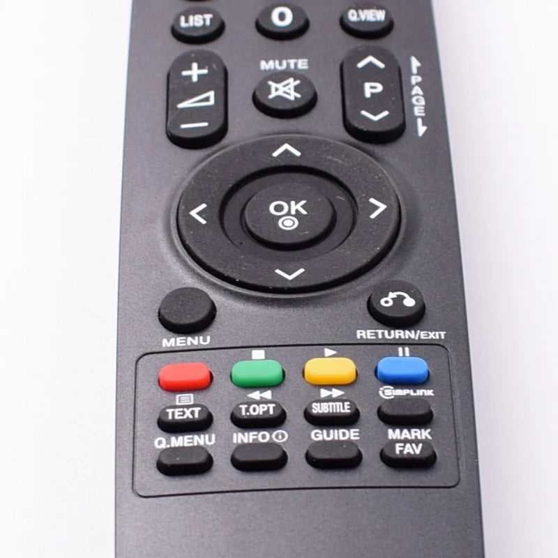AKB69680403 Remote Control For LED LCD TV 32LG2100 32LH2000 32LD320 42LH35FD 42PQ20D 50PQ20D, LG Controller remoto