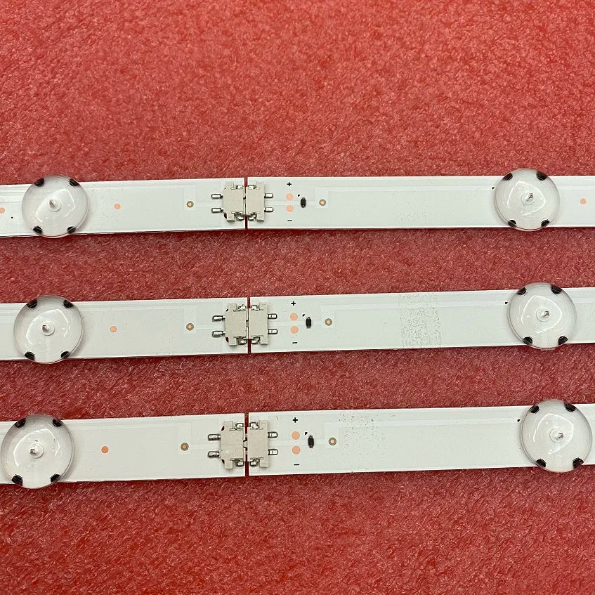 LED Backlight for TV 43LH513V 43LH590V 43LF510V 43LF5100 43LH5100 43LH5700 43LH570A 43LH520V 43LH513V 43LJ515V 43LH510V 43LH570V
