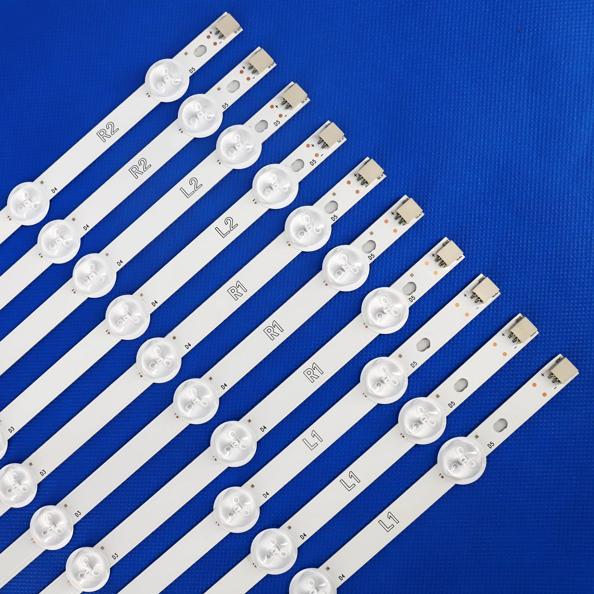 100% New LED Backlight For LG 42inch 42"ROW2.1 TV 6916L-1412A 6916L-1413A 6916L-1414A 6916L-1415A 6916L-1214A/1215A/1216A/1217A