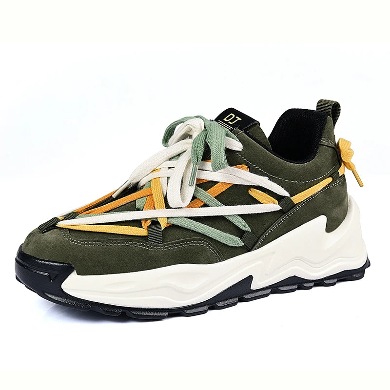 Shoes men Sneakers Male casual Mens Shoes tenis Luxury shoes Trainer Race Breathable Shoes fashion loafers running Shoes for men