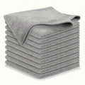 Kitchen towel cleaning set, with highly absorbent, soft and stain-removing fabric kitchen accessories cloth cleaning products