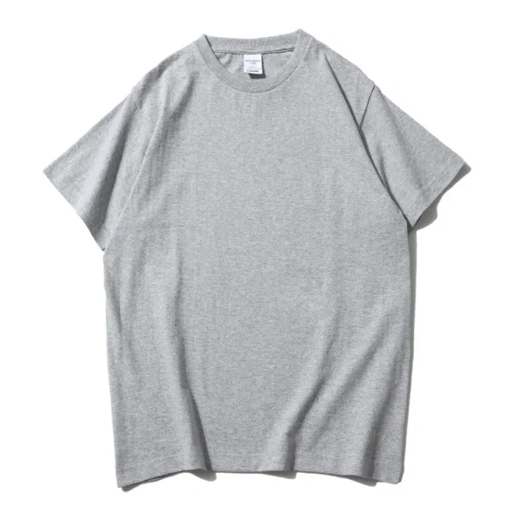 Tour T Shirts Men Women Clothing Short Sleeve Cotton Unisex Streetwear Loose Casual Fashion Male T-shirt Print
