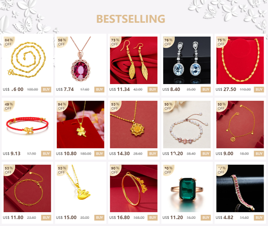 Real 18K Gold Necklace for Women Men Fine Jewelry Pure Chain Genuine Solid for Women Wedding Luxury