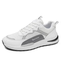 Sneakers for Men Fashion Outsole Male Casual Sport Shoes Man Running Flats Shoes Tenis De Mujer Zapatillas Sapato Masculino