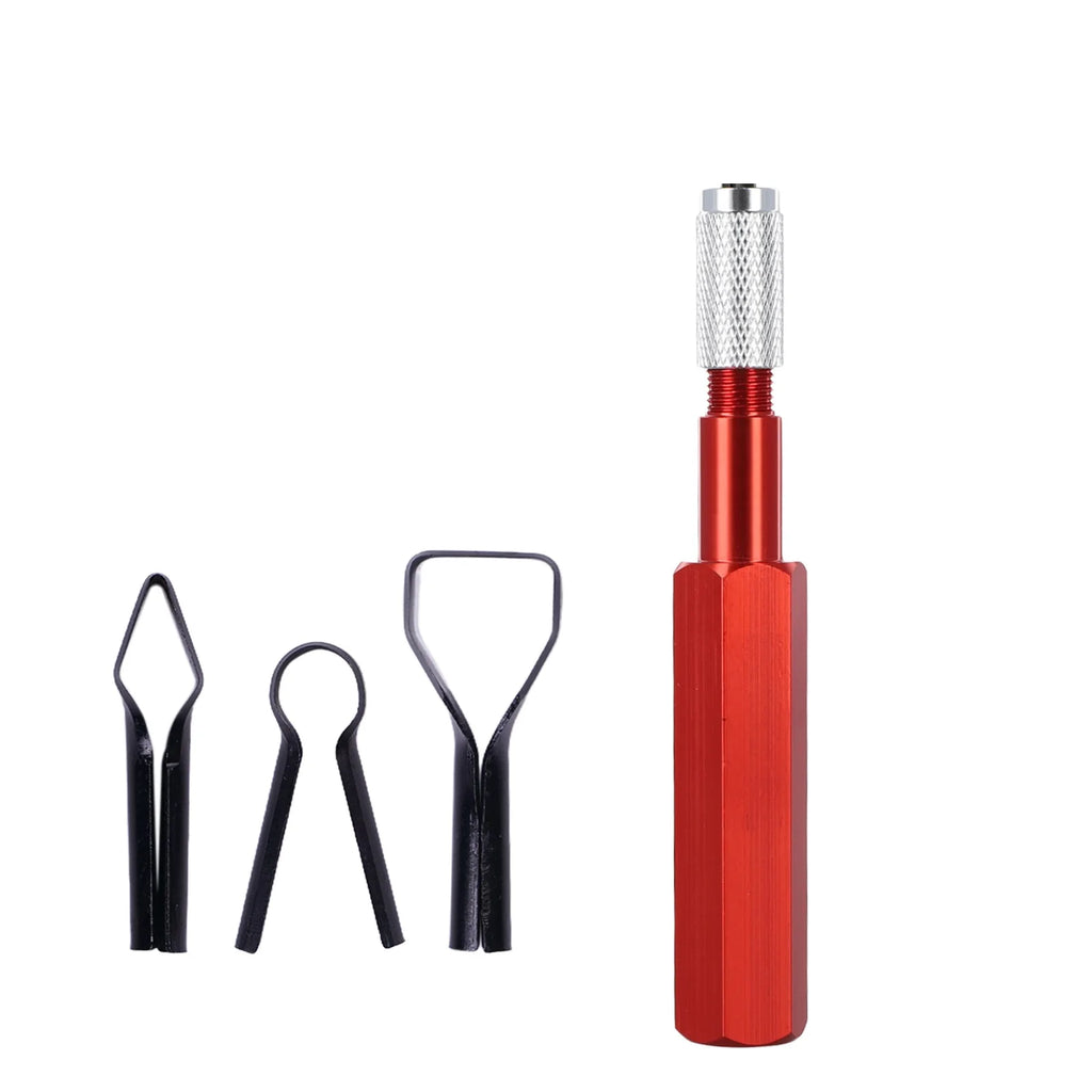 Construction Tools Floor Skiving Cutter Welding Line Trowel Scraper Parts Construction Tools Yin Yang Angle Welding Tools