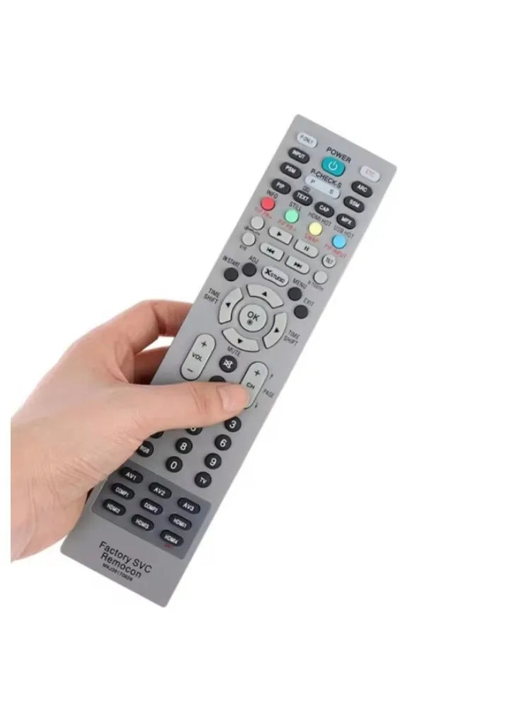 Hot Sale MKJ39170828 Service Remote Control For LG LCD LED TV Factory SVC REMOCON REFORM Change Area