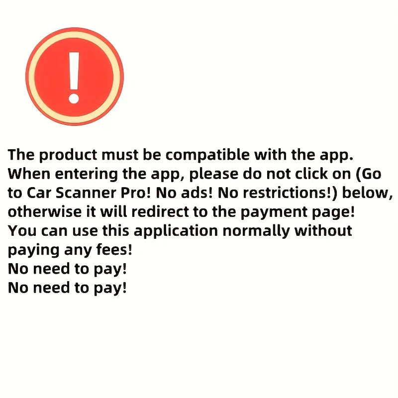 Car Code Scanner, Compact Scanner, Portable Device, Durable, Precision Tool, Diagnostic Equipment, Vehicle Owner, Automotive Technician
