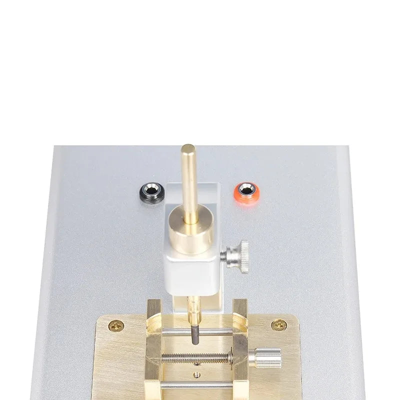 Welding Dial Feet Tool Professional Watch Repair Tools for Watchmaker Soldering Dial Feet Apparatus