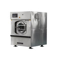 Fabric,Linen, Garment, Cloth clothes commercial hospital washing machine, dryer,ironing machine.