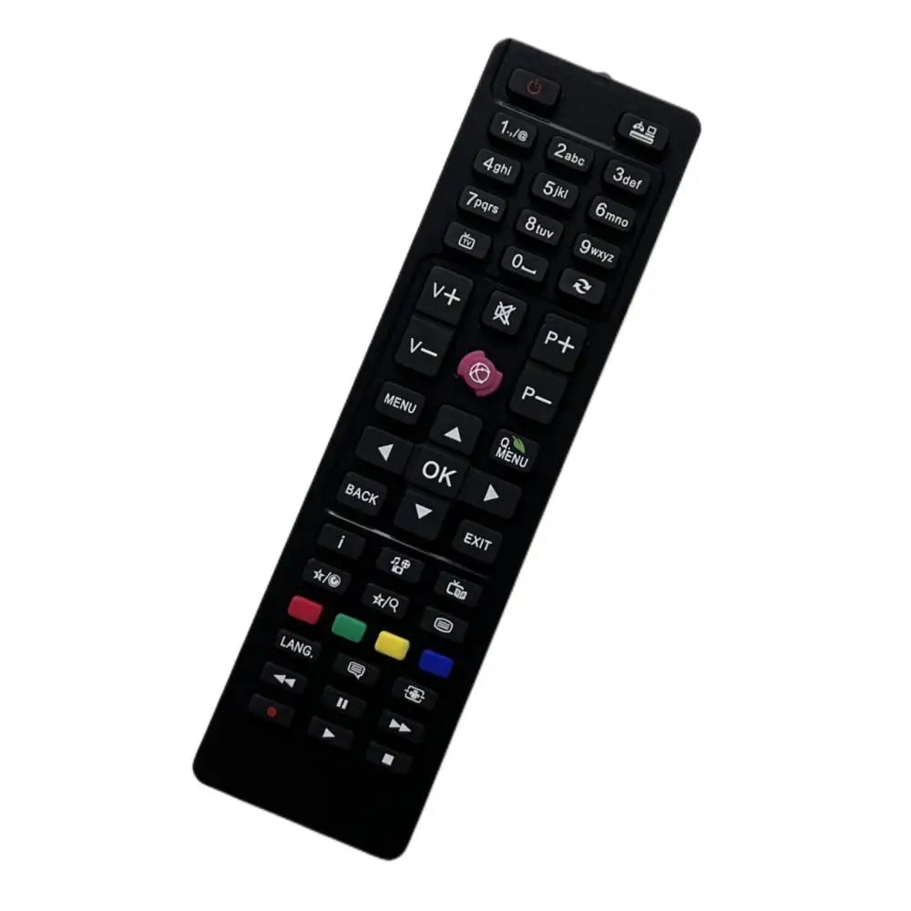 New Remote Control for Grandin TV LD49VG49279S/LD22VGB273S/LD40VGB279S/LD32VGB279S/LD49VG279/LD32V278GF/LD32VG32279S