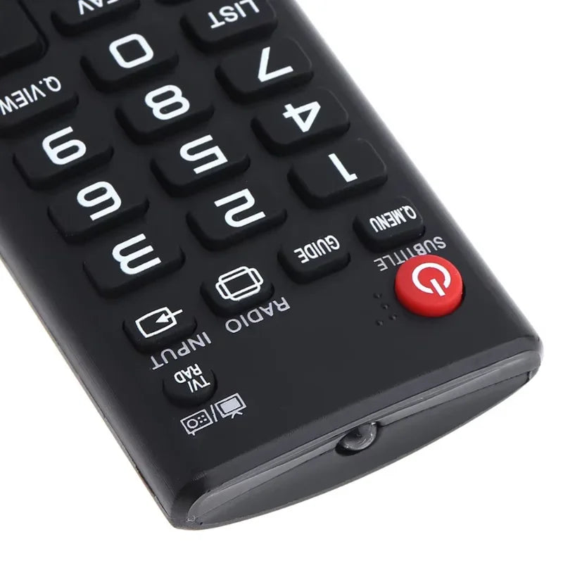 AKB73715601 TV Remote Control Replacement Remote Control for LG TV 32LN575S 32LN570R 39LN575S 42LN570S 42LN575S