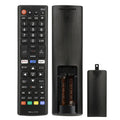 Universal Remote Control For LG TV Remote Compatible with All Models For LG Brand with Netflix Prime Video Shortcut Buttons