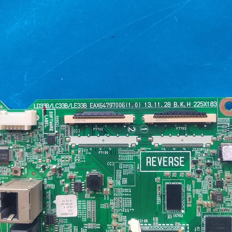 Main Board EAX64797006 Motherboard EBR76823173 for LG TV 42＂47＂55 inch EBU62038141 EBR76823185 EBT62898201 EBR76823176