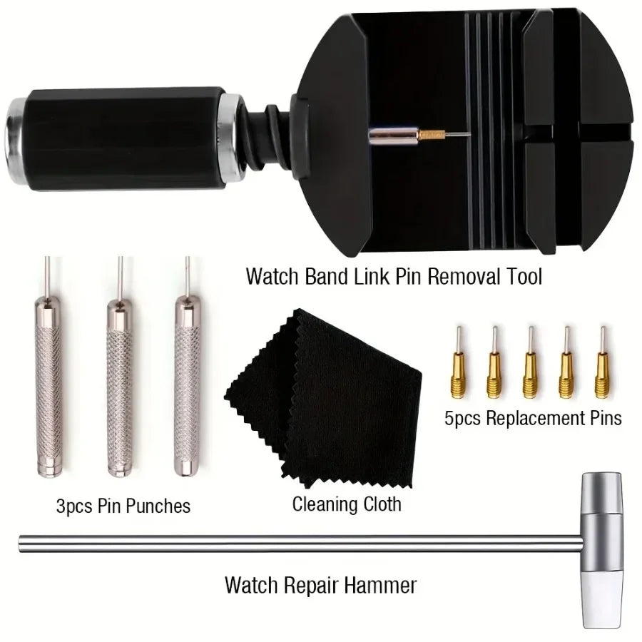 vWatch link removal toolkit