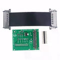 High Efficiency Technical Modification Logic Board Suitable For LG OLED TV Screen Testing Tool
