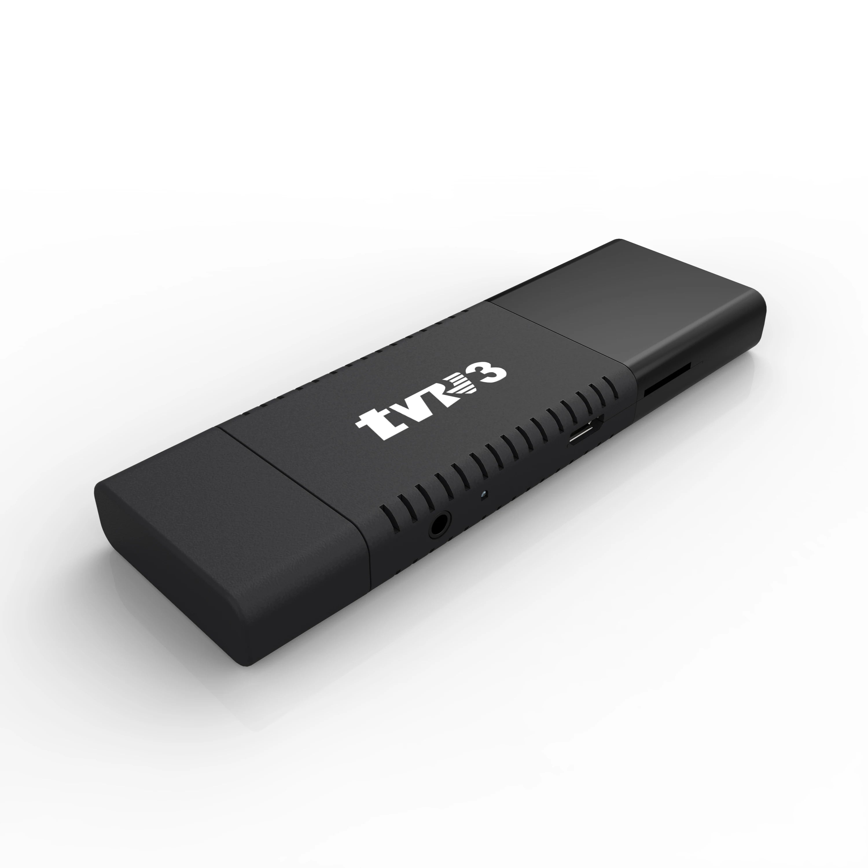 TVR3 Android 13.0 TV Stick 4K HD 2GB 16GB TV Box 2.4G Wifi Smart TV Box Media Player TV Receiver Android TV Stick PK M98 TV98