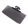 A car mounted anti glare mirror, anti UV strong light vehicle sunshade