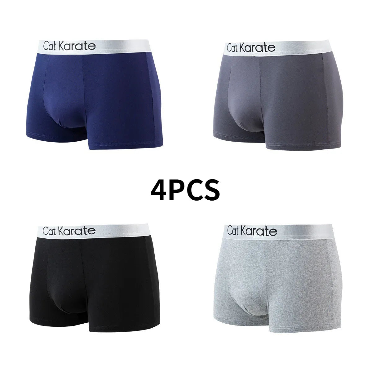 Boxer for Man Briefs Trunks Underwear Men Underpants Men's Pretty Underwear Mens Panties Shorts Breeches Boxers Male New Drawers