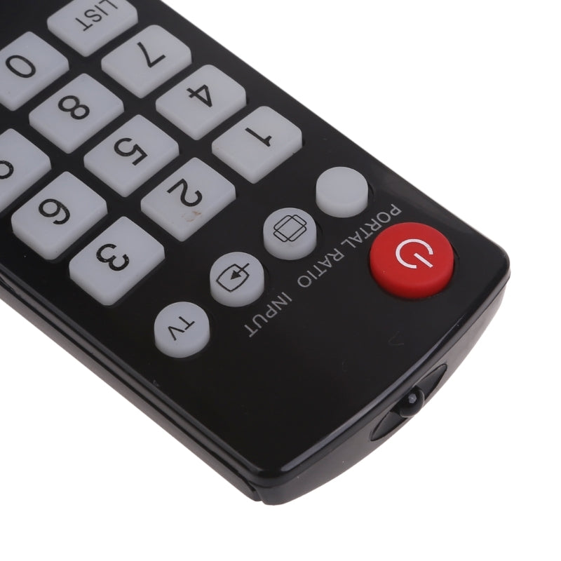 AKB74115502 Replacement Remote Control for LG Multiple TV Models 32LG5010 32LG5020 32LG5030 32LG5600 32LG5700