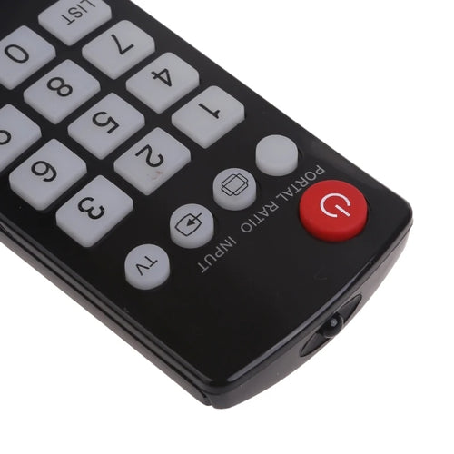 AKB74115502 Replacement Remote Control for LG Multiple TV Models 32LG5010 32LG5020 32LG5030 32LG5600 32LG5700
