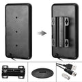 Indoor and outdoor television antennas; HDTV antennas; DVB-T2 high-definition digital television antennas.