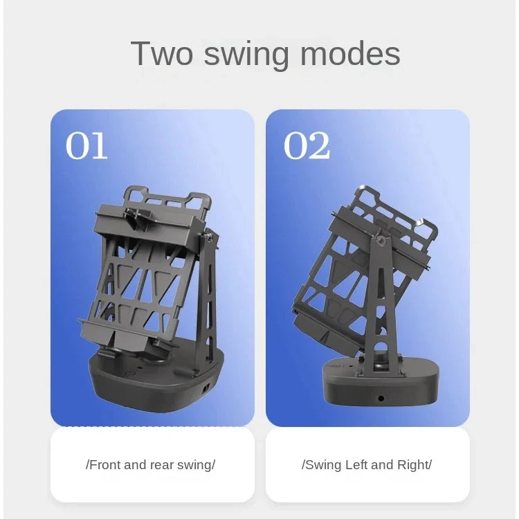 Watch Winder for Automatic Watches,Support Single Watch and Double Watch Spinner,Self Winding Watch Turner,Rotating Watch Device