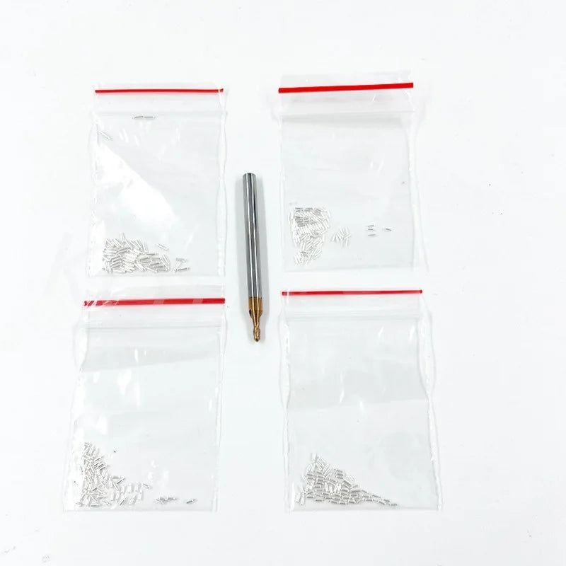 Watch Equipment Welding Dial Watchmaking Tools Professional Welding Maintenance Watch Literal Foot Welding Machine