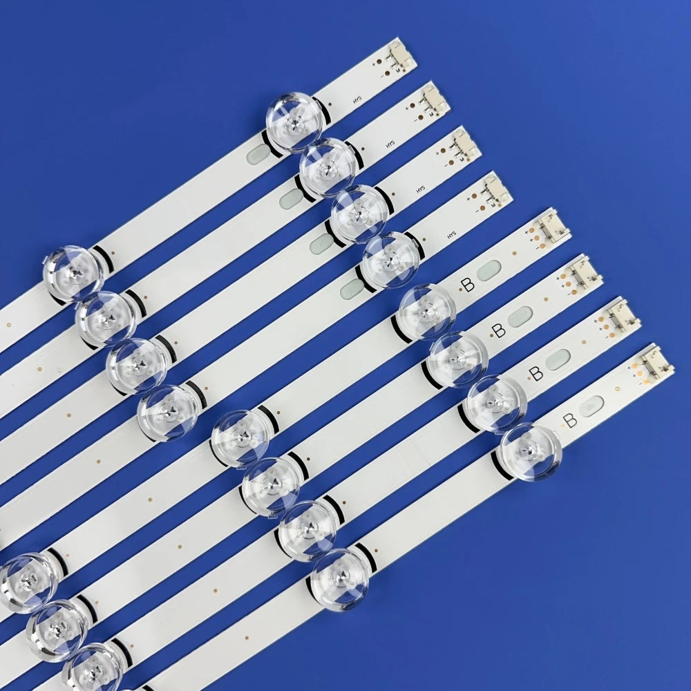 LED Backlight Strip For LIG TV DRT 3.0 42inch 42LF5800 42LB6200 42LF580V 42LB550A 42LB 42LB560 42LB628V 42LF5610