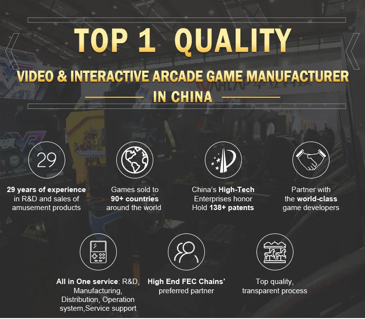 Customized Systems Electronic Simulator Car Racing Arcade Games Machine