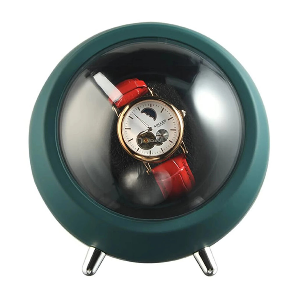 Watch Winders Box for Automatic Watches Usb Power Globally Motor Mechanical Watch Rotate Stand Box Fashion Decoration