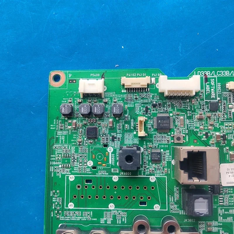 Main Board EAX64797006 Motherboard EBR76823173 for LG TV 42＂47＂55 inch EBU62038141 EBR76823185 EBT62898201 EBR76823176