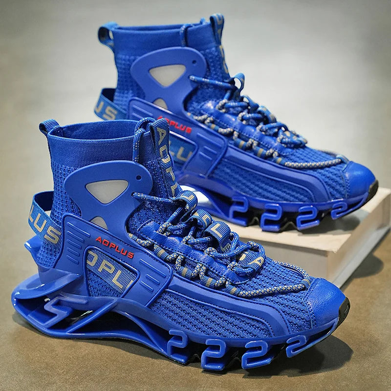 Sword-toe shoes - trendy casual shoes, best-selling, fashionable, comfortable, suitable for outdoor use, versatile, great for co