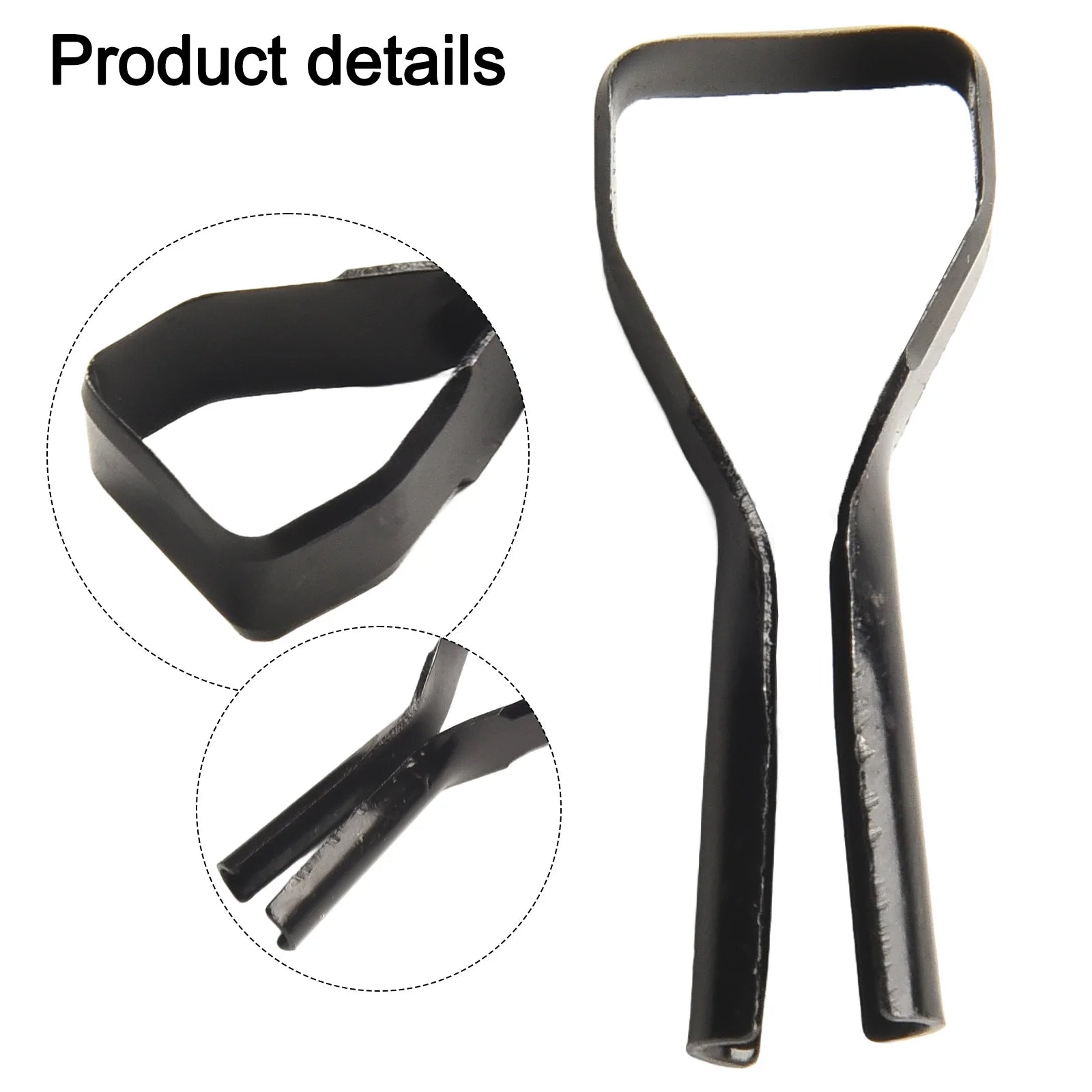 Aluminum Alloy Construction Tools Welding Line Welding Line Trowel As Shown In The Picture Effective For Welding Tasks