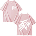 T Shirt Men Women  Hot Sale Short Sleeve Summer Top Unisex Fashion Tops