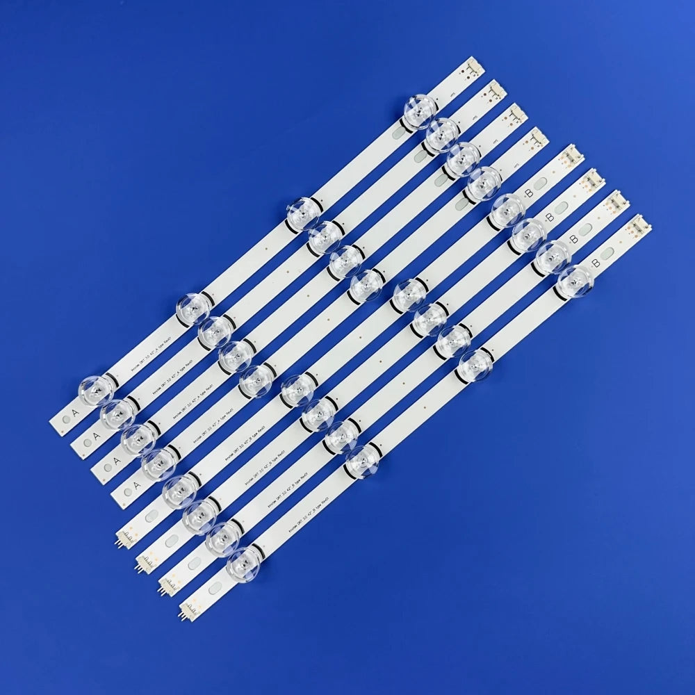 LED Backlight Strip For LIG TV DRT 3.0 42inch 42LF5800 42LB6200 42LF580V 42LB550A 42LB 42LB560 42LB628V 42LF5610