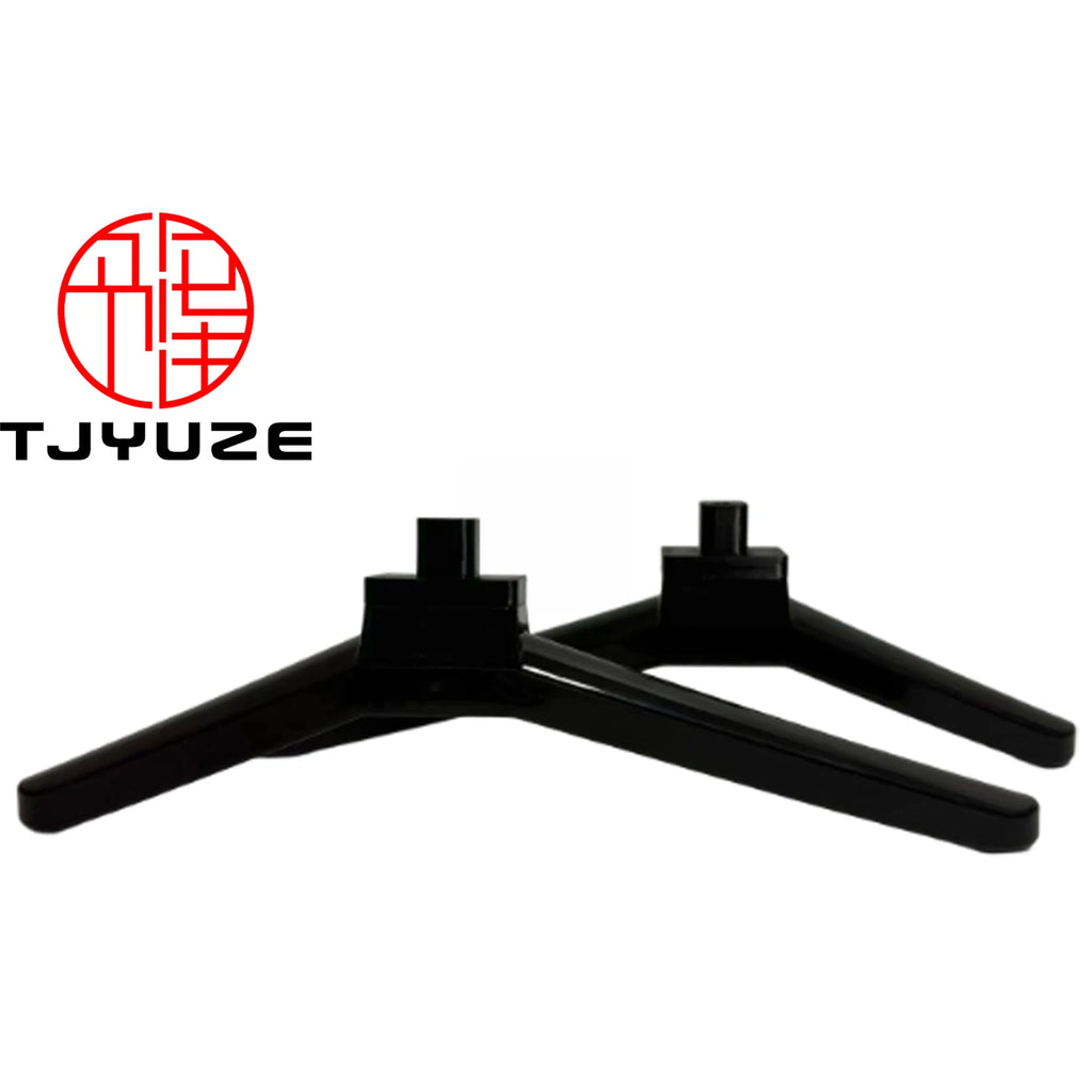 New TV Stand for LG TV Legs 43LJ5500 43UK6200 43UK6500 43UN7100 43UM7300 43UN6900 43UN6950 Replacement Legs for TV with Screws