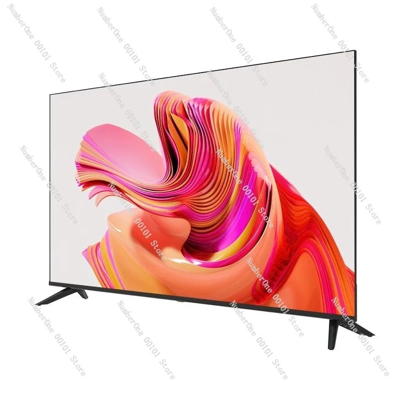32inch smart tv export tv tv smart customizable language