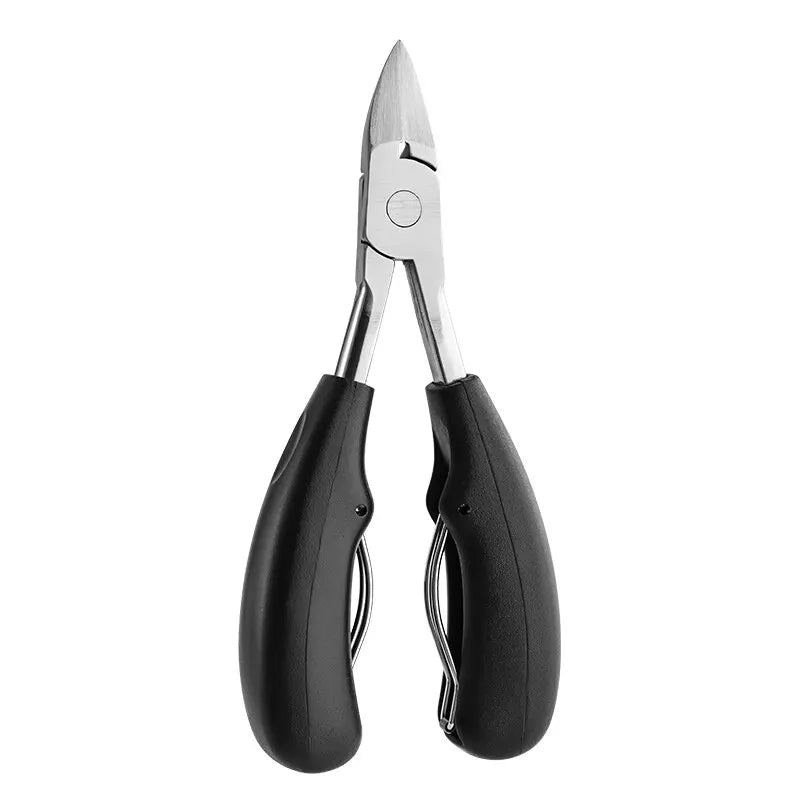 1pcs Nail Groove Special Scissors Diagonal Clipper Set House hold embed  beak Pliers Pedicure Artifact Inflammation Dead skin
