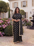 Muslim Dress Lady Party European Clothes American Clothing Abaya Dubai Maxi African Design Loose Print Robe Gowns