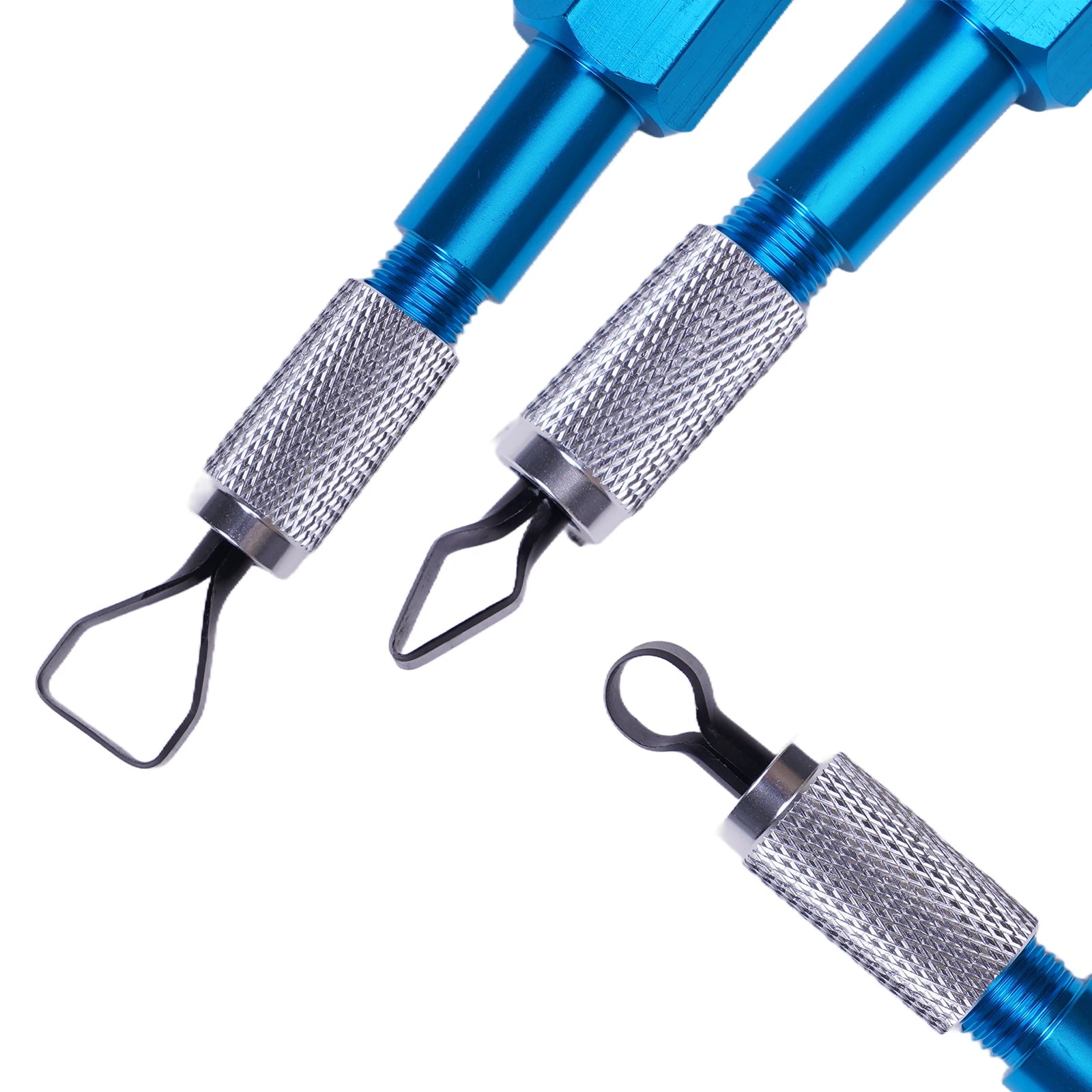 Construction Tools Floor Skiving Cutter Welding Line Trowel Scraper Parts Construction Tools Yin Yang Angle Welding Tools