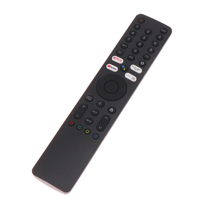 * New Sale For Android TV For TV A Pro 43"55"65"75 For TV A 43''50''55''65 XMRM-ML Smart Voice TV Remote Control